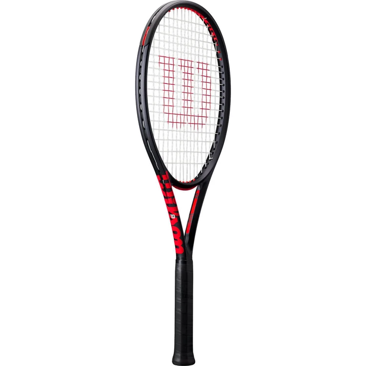 راکت تنیس ویلسون Wilson Clash 100UL v3 2025