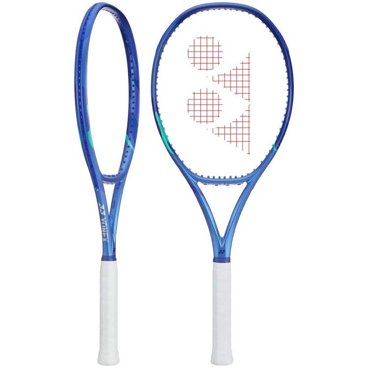 راکت تنیس یونکس Yonex Ezone 98 BLAST BLUE 2025(305g)