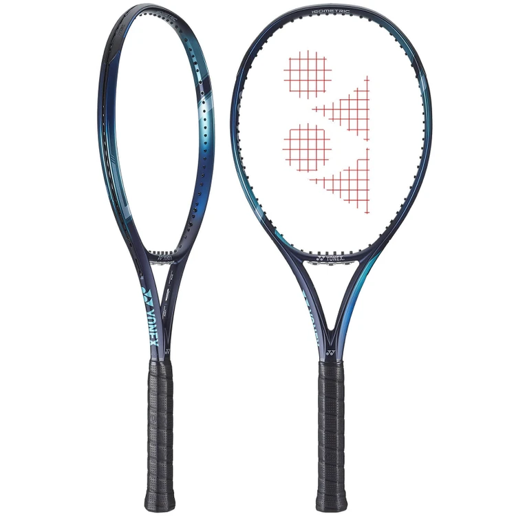 راکت تنیس یونکس Yonex Ezone 98 SKY BLUE(305g)