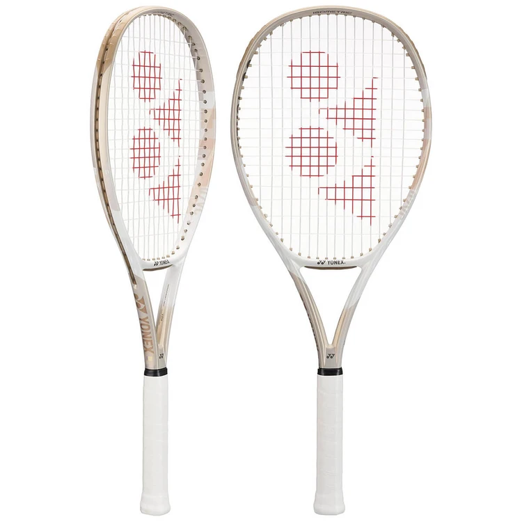 راکت تنیس یونکس Yonex Vcore Game Sand Beige 2024(265g)