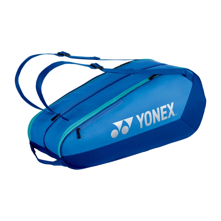 ساک تنیس یونکس مدل Yonex Team Racquet Bag 6 Pcs 2025