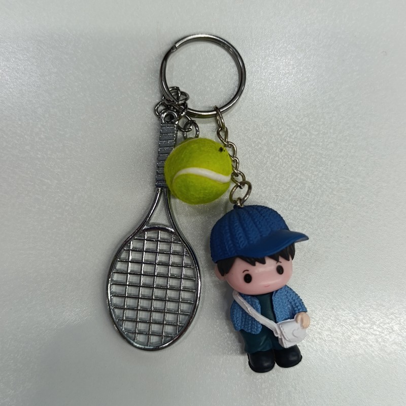 سرکلیدی آدمک