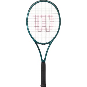 راکت تنیس ویلسون Blade 100 v9