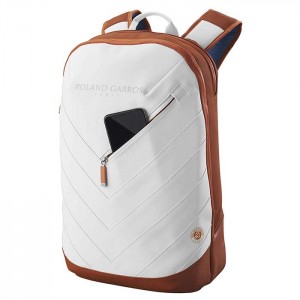 کوله تنیس ویلسون Roland Garros Super Tour Backpack Bag 2024