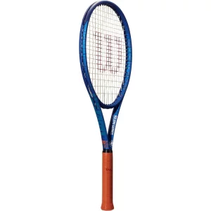 راکت تنیس ویلسون Wilson Clash 100 Roland Garros v2