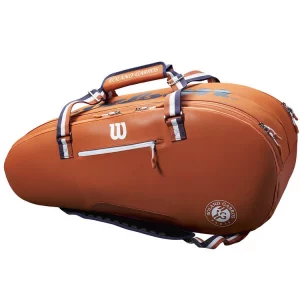 ساک تنیس ویلسون Wilson Roland Garros Tour 12 Pack