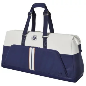 ساک تنیس ویلسون مدل 2023 Wilson Roland Garros Super Tour Duffle