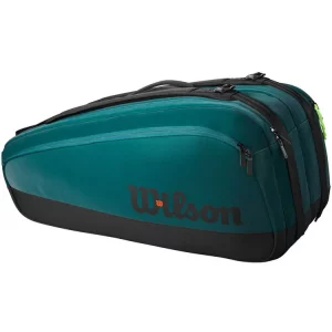 ساک تنیس ویلسون مدل Wilson Blade v9 Super Tour 9 Pack 2024
