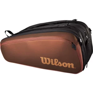 ساک تنیس ویلسون مدل Wilson Pro Staff v14 Super Tour 15 Pack 2023
