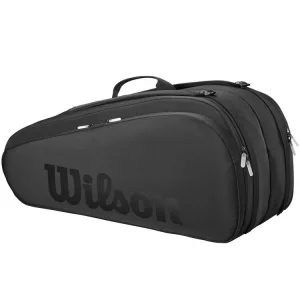 ساک تنیس ویلسون مدل Wilson Noir Tour 12 Pack Bag