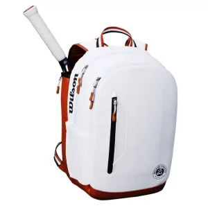 کوله تنیس ویلسون مدل Wilson Roland Garros Tour Backpack