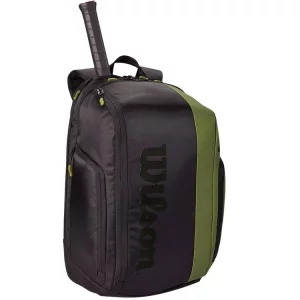 کوله تنیس ویلسون مدل Wilson Super Tour Backpack Blade