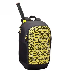کوله تنیس ویلسون مدل Wilson Minions Tour Backpack