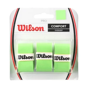 اورگریپ راکت تنیس ویلسون Wilson Bowl O Grips بسته 60 عددی رنگارنگ