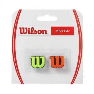 ضربه گیر ویلسون Wilson Vibra Fun Dampener بسته 2 تایی