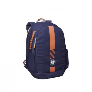 کوله تنیس ویلسون Roland Garros Team Backpack