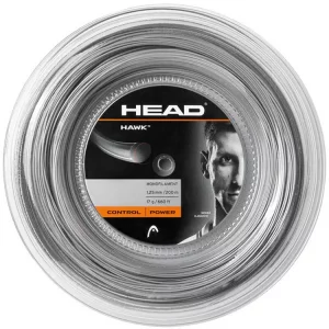 زه راکت تنیس هد مدل HEAD HAWK