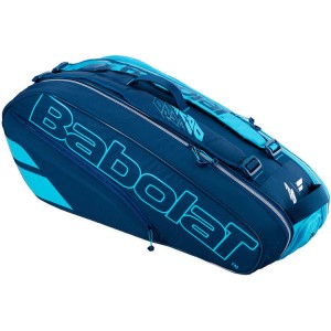 ساک تنیس بابولات مدل Babolat Pure Drive x6 Racket Bag