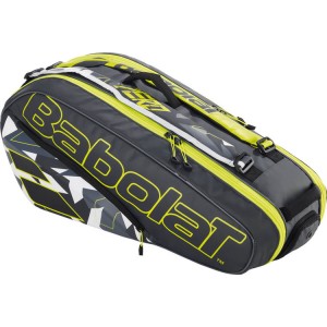 ساک تنیس بابولات مدل Babolat Pure Aero 6 Pack Bag 2023