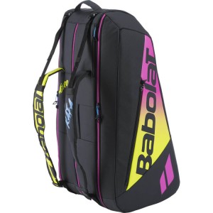 ساک تنیس بابولات مدل Babolat Pure Aero Rafa 12 Pack Bag 2023