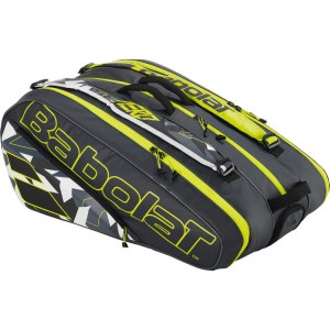 ساک تنیس بابولات مدل Babolat Pure Aero 12 Pack Bag 2023