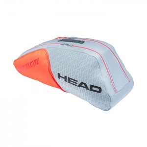 ساک تنیس هد Radical 6R Combi Bag