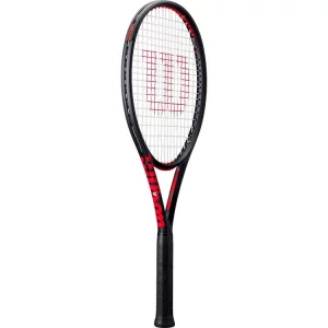 راکت تنیس ویلسون Wilson Clash 100L v3 2025