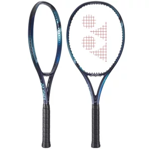 راکت تنیس یونکس Yonex Ezone 100 SKY BLUE