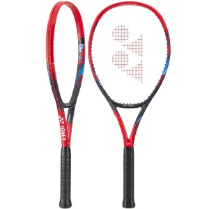 راکت تنیس یونکس Yonex Vcore 98 SCARLET 2023