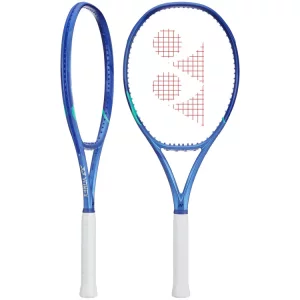 راکت تنیس یونکس Yonex Ezone 100 BLAST BLUE 2025