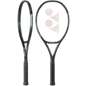 راکت تنیس یونکس Yonex Ezone 98 AQUA NIGHT BLACK 2024