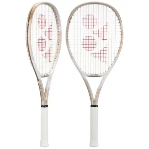 راکت تنیس یونکس Yonex Vcore 100 Sand Beige 2024