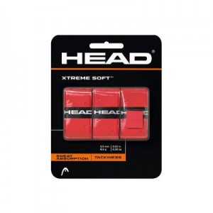 اور گریپ هد Head Xtreme Soft Overgrips