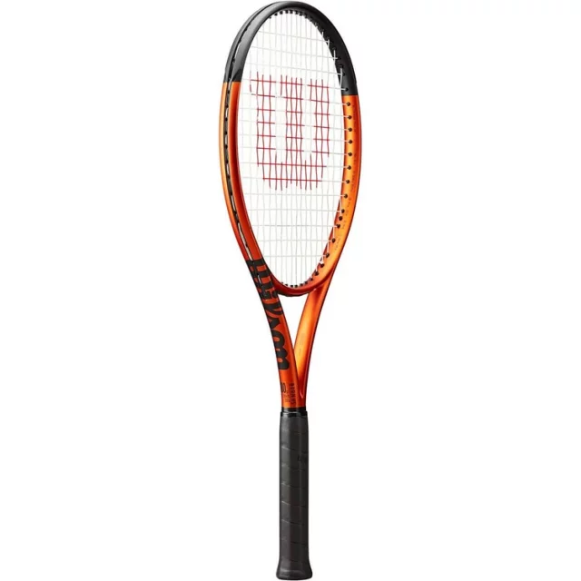 راکت تنیس ویلسون Wilson Burn 100ULS v5