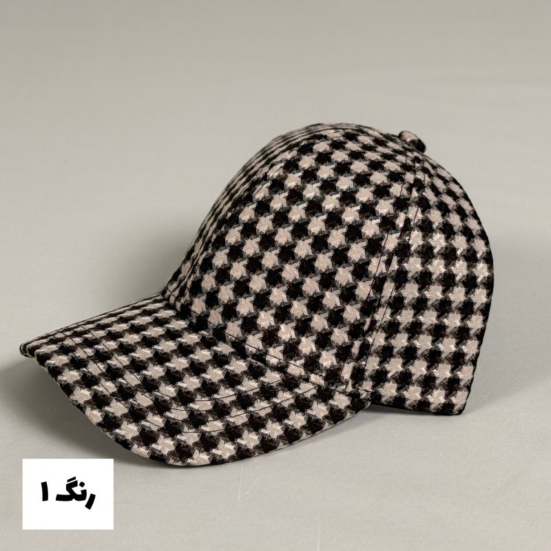 کلاه پیچازی گرمالو