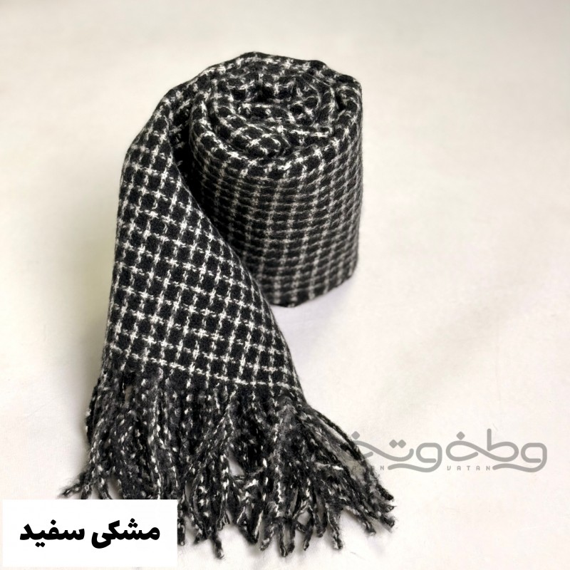شال گرمک