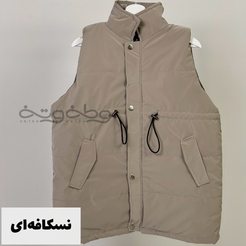 پافر ری‌را کمر کش‌دار