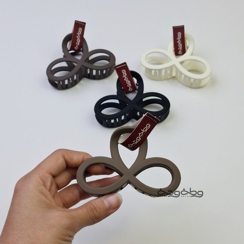 کلیپس نسترن