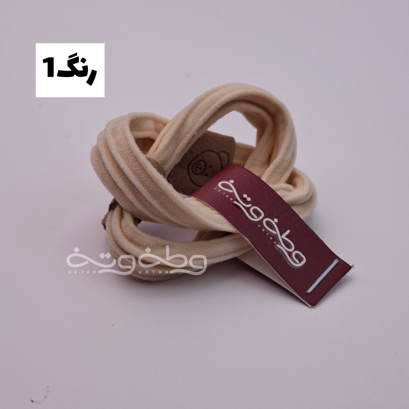 کش موی پلیسه