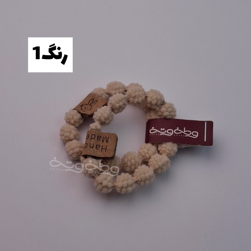 کش موی توپکی