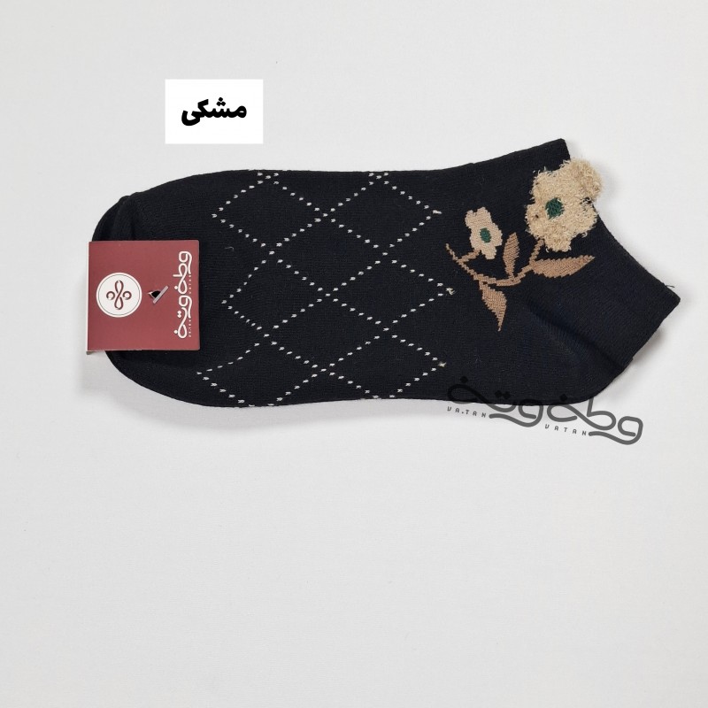 جوراب سمنان