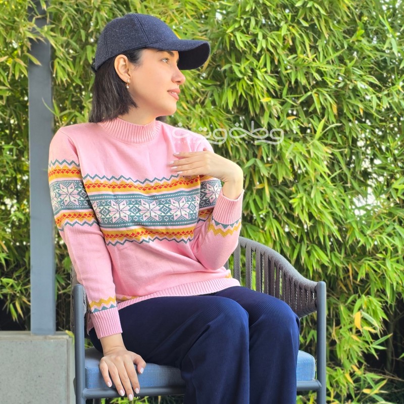 بافت کریستال