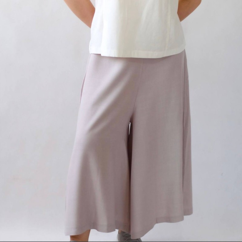 شلوار بادگیر (قواره نرمال)-زیبای زخمی