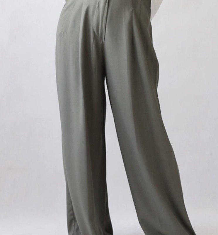 شلوار آزادی ( قواره نرمال)-زیبای زخمی