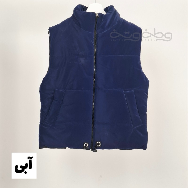 پافر پنبه زیبای زخمی