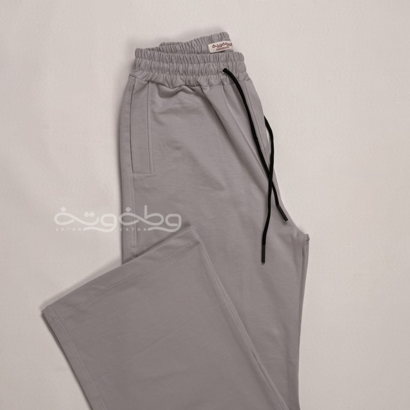 شلوار دورس وارِش زیبای زخمی