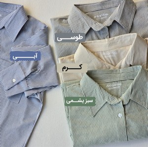 شومیز راه
