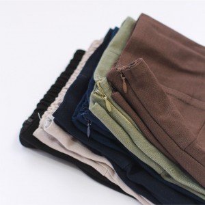 شلوار بادگیر (قواره نرمال)