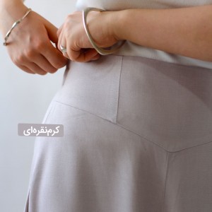 شلوار بادگیر ( کوپ نرمال)