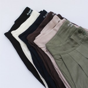 شلوار آزادی (قواره کوچیک)